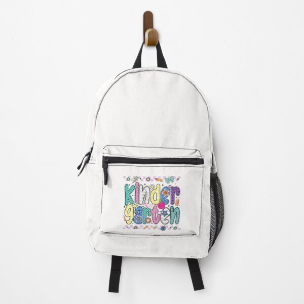 Item preview, Kindergarten Back to School designed and sold by TalalosART.