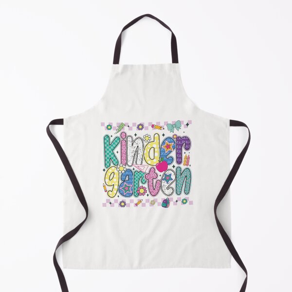 Item preview, Kindergarten Back to School designed and sold by TalalosART.