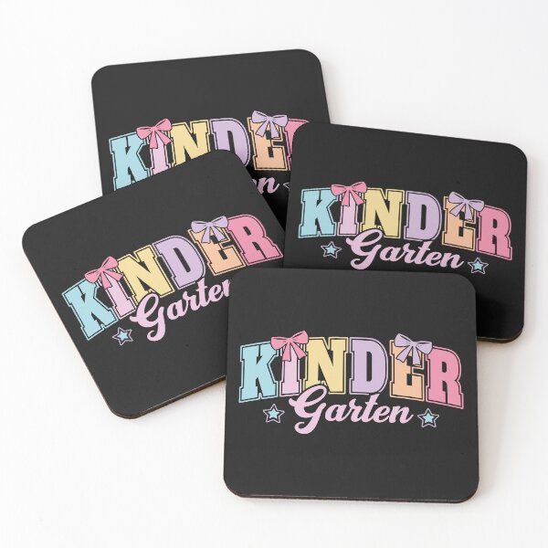 Item preview, Kindergarten Color designed and sold by TalalosART.