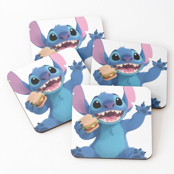Item preview, Ninja Stitch Eating Sandwich designed and sold by NinjaMomArt.