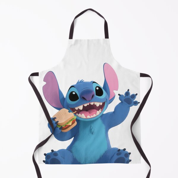 Item preview, Ninja Stitch Eating Sandwich designed and sold by NinjaMomArt.