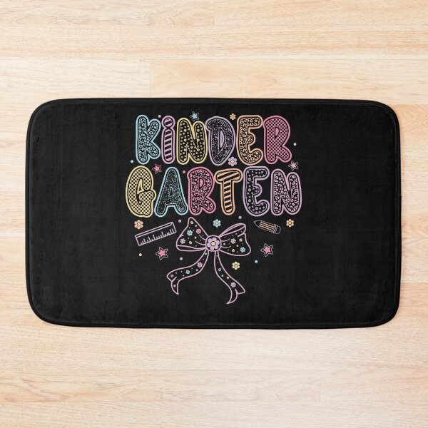 Item preview, Kindergarten Color designed and sold by TalalosART.