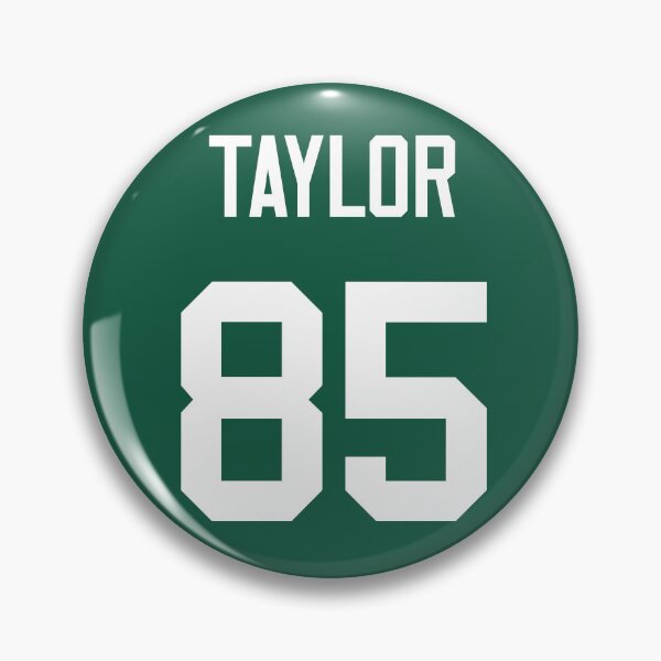 Item preview, Mason Taylor #85 (Jets) designed and sold by Turnstile Sports.
