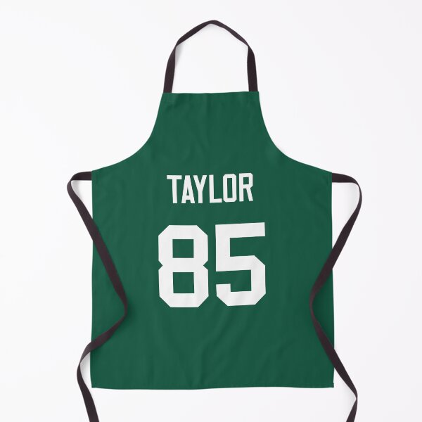 Item preview, Mason Taylor #85 (Jets) designed and sold by Turnstile Sports.