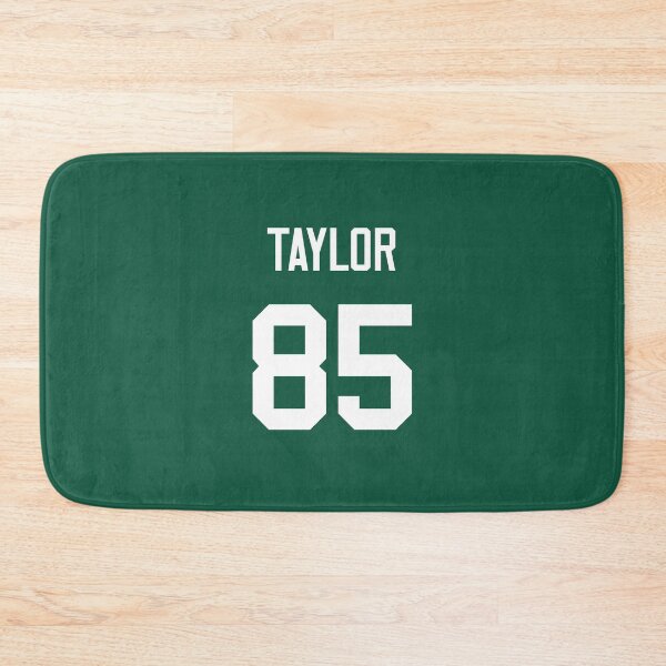 Item preview, Mason Taylor #85 (Jets) designed and sold by Turnstile Sports.