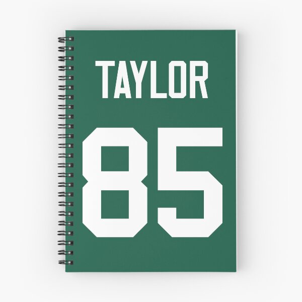 Item preview, Mason Taylor #85 (Jets) designed and sold by kelusport.