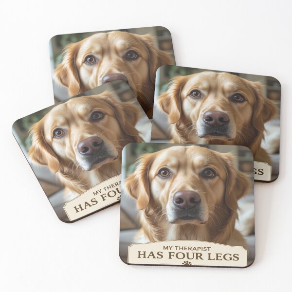 Item preview, Original dog art – for dog lovers Popular gift items designed and sold by dog&cat.