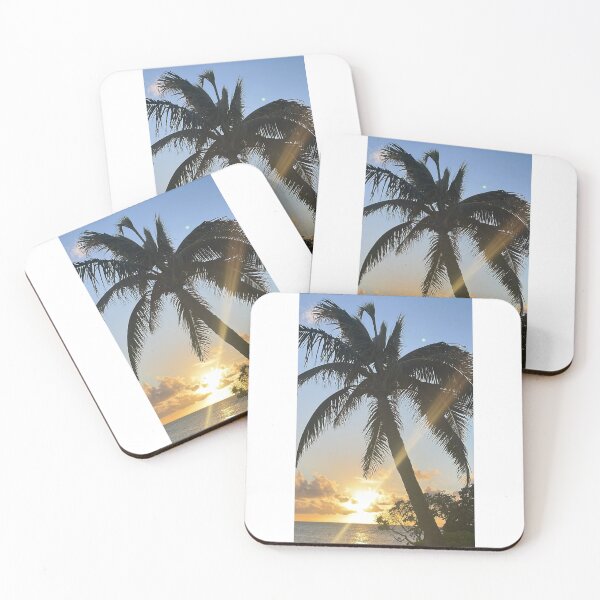 Item preview, Golden Hour at Turtle Bay  designed and sold by paused..