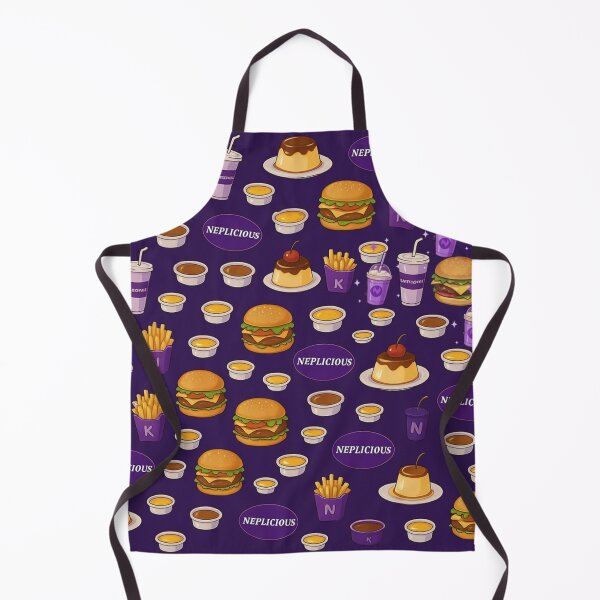 Item preview, Neplicious advertisment  designed and sold by Kitsune Merchant.