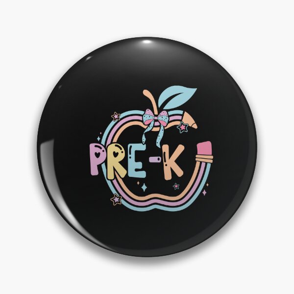 Item preview, Pre k Color designed and sold by TalalosART.