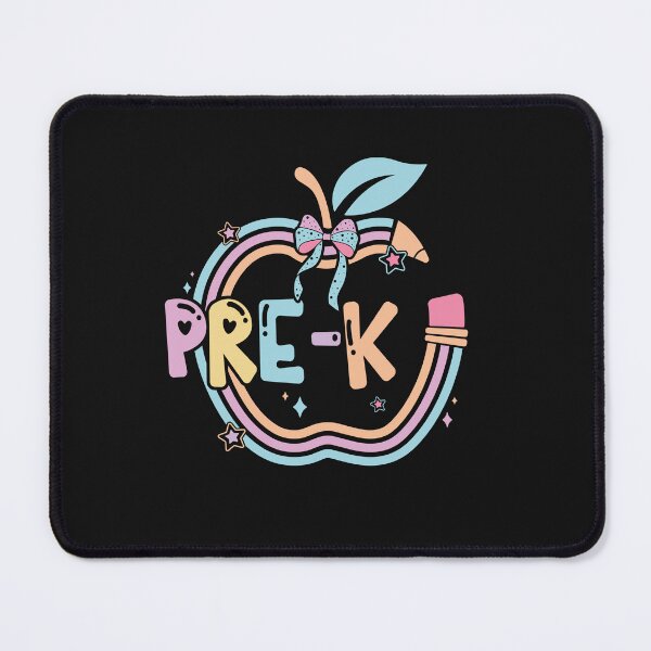 Item preview, Pre k Color designed and sold by TalalosART.