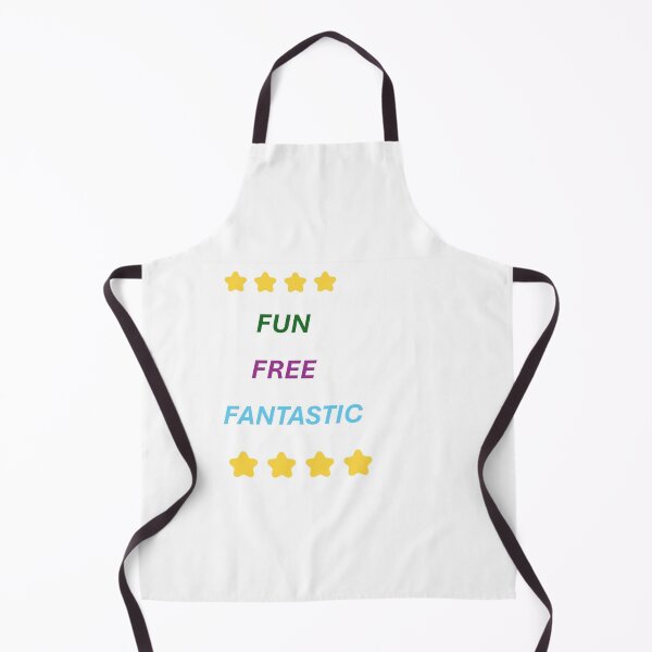 Item preview, FUN FREE FANTASTIC designed and sold by Artqween .