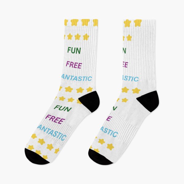 Item preview,  FUN FREE FANTASTIC  designed and sold by Artqween .