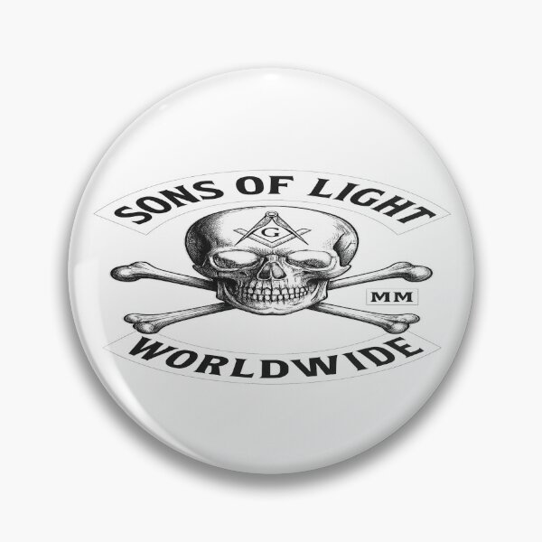 Item preview, Sons of Light designed and sold by HiramsDesigns.