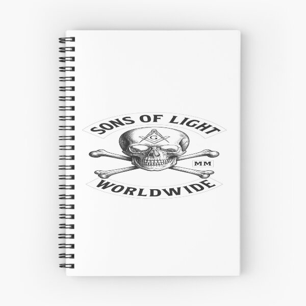 Item preview, Sons of Light designed and sold by HiramsDesigns.