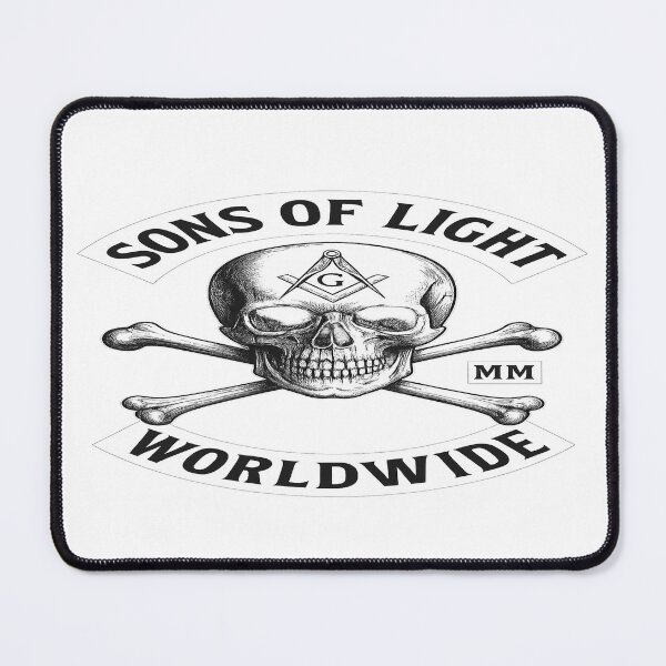 Item preview, Sons of Light designed and sold by HiramsDesigns.