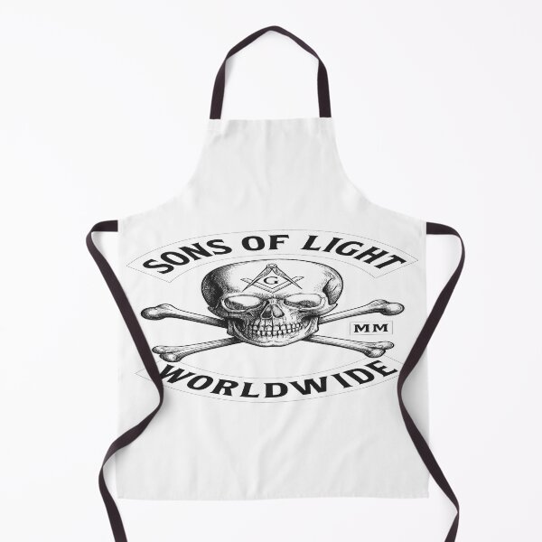 Item preview, Sons of Light designed and sold by HiramsDesigns.