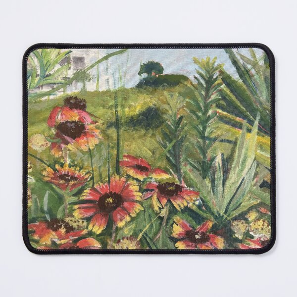 Item preview, Firewheel Flowers designed and sold by UnSweet.