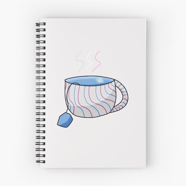 Item preview, HRTea designed and sold by Leoxxii.