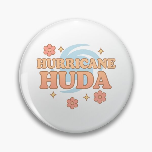 Item preview, Hurricane Huda – Love Island USA designed and sold by allforthegirls.