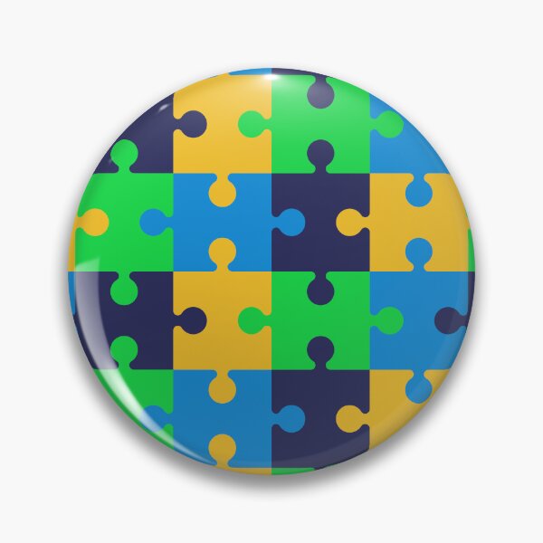 Item preview, Puzzling Pieces designed and sold by HerartbyHer.
