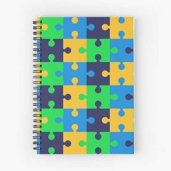 Item preview, Puzzling Pieces designed and sold by HerartbyHer.