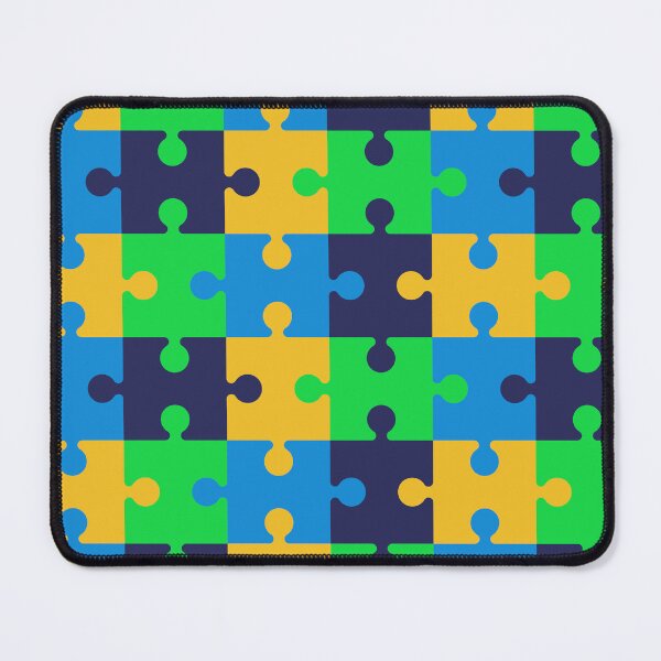 Item preview, Puzzling Pieces designed and sold by HerartbyHer.