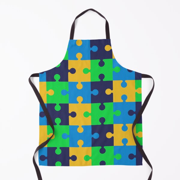 Item preview, Puzzling Pieces designed and sold by HerartbyHer.