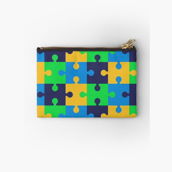 Item preview, Puzzling Pieces designed and sold by HerartbyHer.