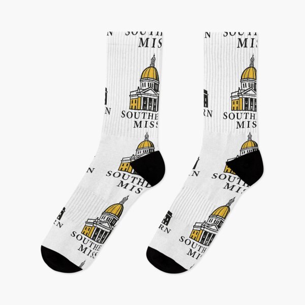 Item preview, Southern Miss Dome designed and sold by Rue Market.