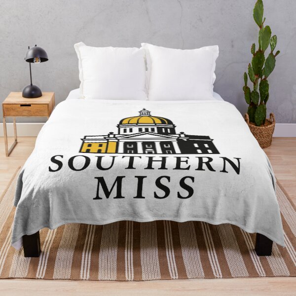 Item preview, Southern Miss Dome designed and sold by Rue Market.