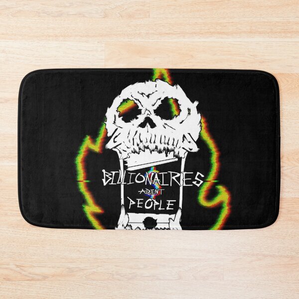 Item preview, Burn Their Wealth designed and sold by FoolishSparky.