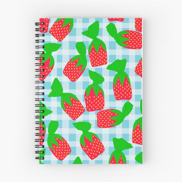 Item preview, Strawberry candies designed and sold by Nataliatcha.