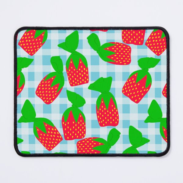 Item preview, Strawberry candies designed and sold by Nataliatcha.