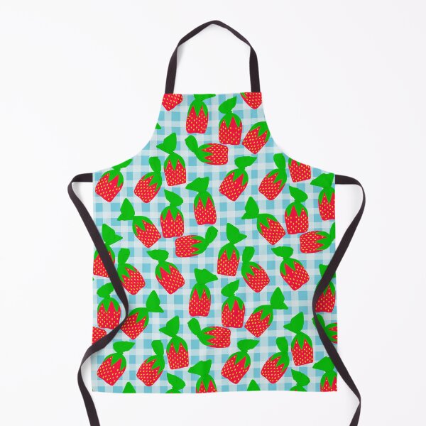 Item preview, Strawberry candies designed and sold by Nataliatcha.