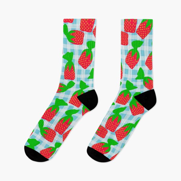 Item preview, Strawberry candies designed and sold by Nataliatcha.