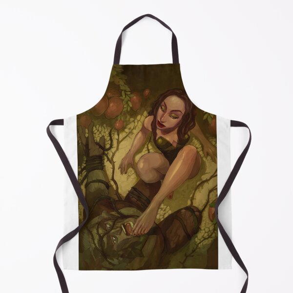 Item preview, Be My Druidess designed and sold by Mazoka Gift Shop.