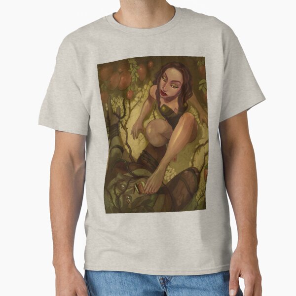 Item preview, Be My Druidess designed and sold by Delirium-Maze.