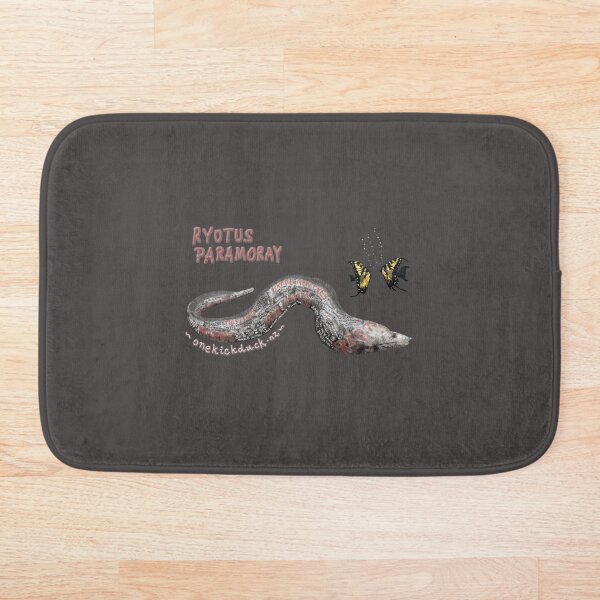 Item preview, OneKickDuck specium 295 - Ryotus Paramoray! designed and sold by OneKickDuck.