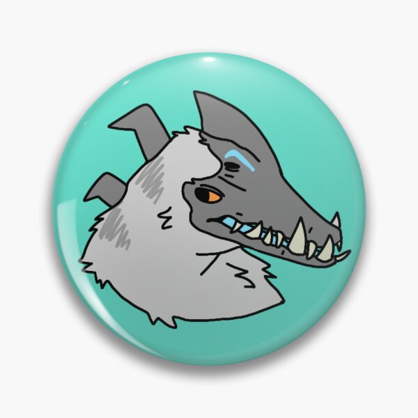 Item preview, Preston designed and sold by Leoxxii.