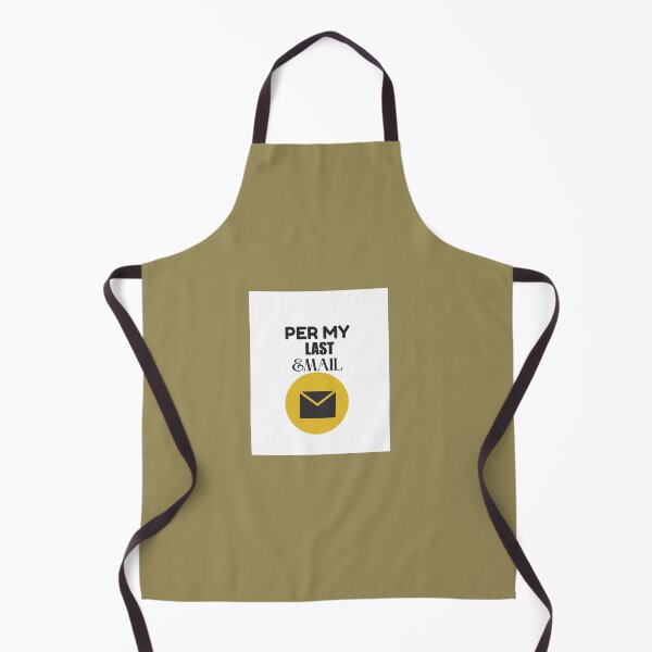 Item preview, PER MY LAST EMAIL designed and sold by Judithjoe89.
