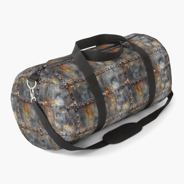 Item preview, Grungy Riveted Metal Plate Texture designed and sold by NTGUILTY.