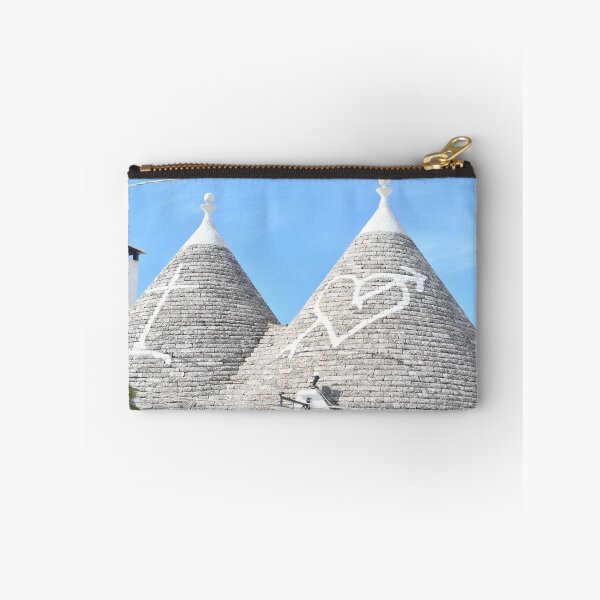 Item preview, I Trulli designed and sold by Lovely-design1.