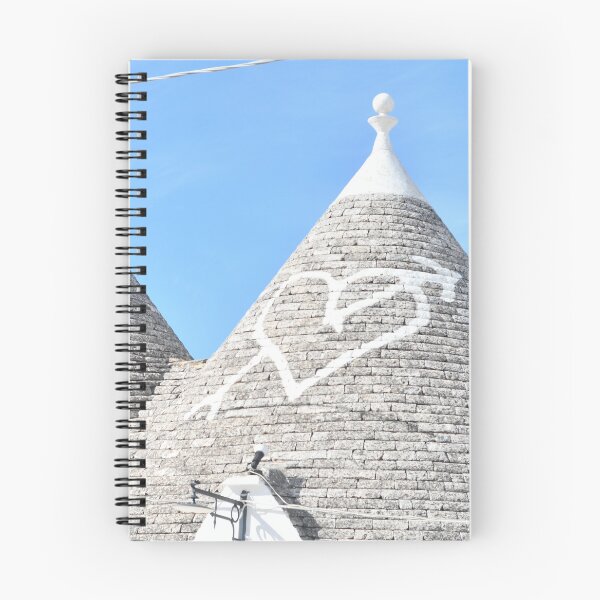 Item preview, I Trulli designed and sold by Lovely-design1.