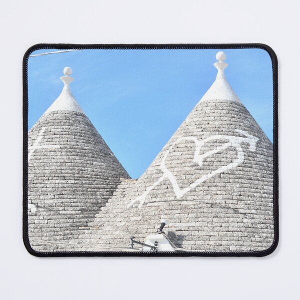 Item preview, I Trulli designed and sold by Lovely-design1.