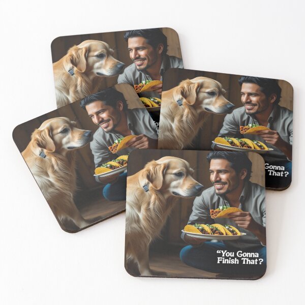 Item preview, Original dog art – for dog lovers Popular gift items designed and sold by dog&cat.