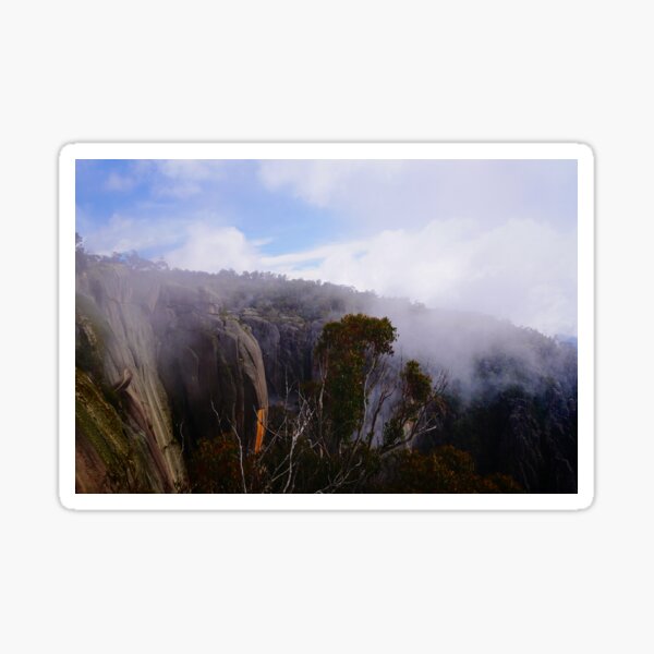 Item preview, Misty Bluff designed and sold by D-GaP.