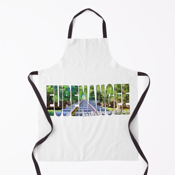 Item preview, EUBENANGEE Bramston Beach - Far North Queensland Train designed and sold by Adam Gormley.