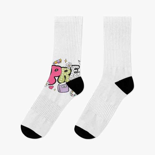 Item preview, Pre-K Retro Back to School Coquete designed and sold by MOHITSALVI.
