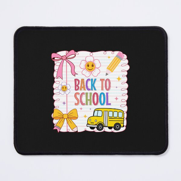 Item preview, Preppy Back To School designed and sold by MOHITSALVI.